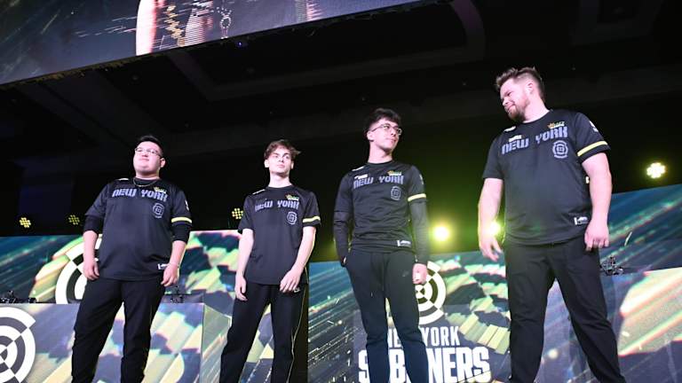Call of Duty League Major 2 Preview: What To Expect